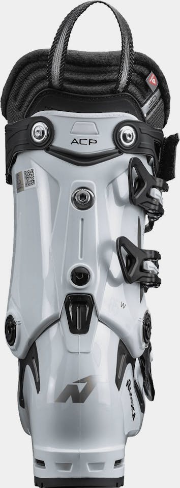 Nordica Women's Speedmachine 3 85 24/25 Valkoinen/Pronssi 01