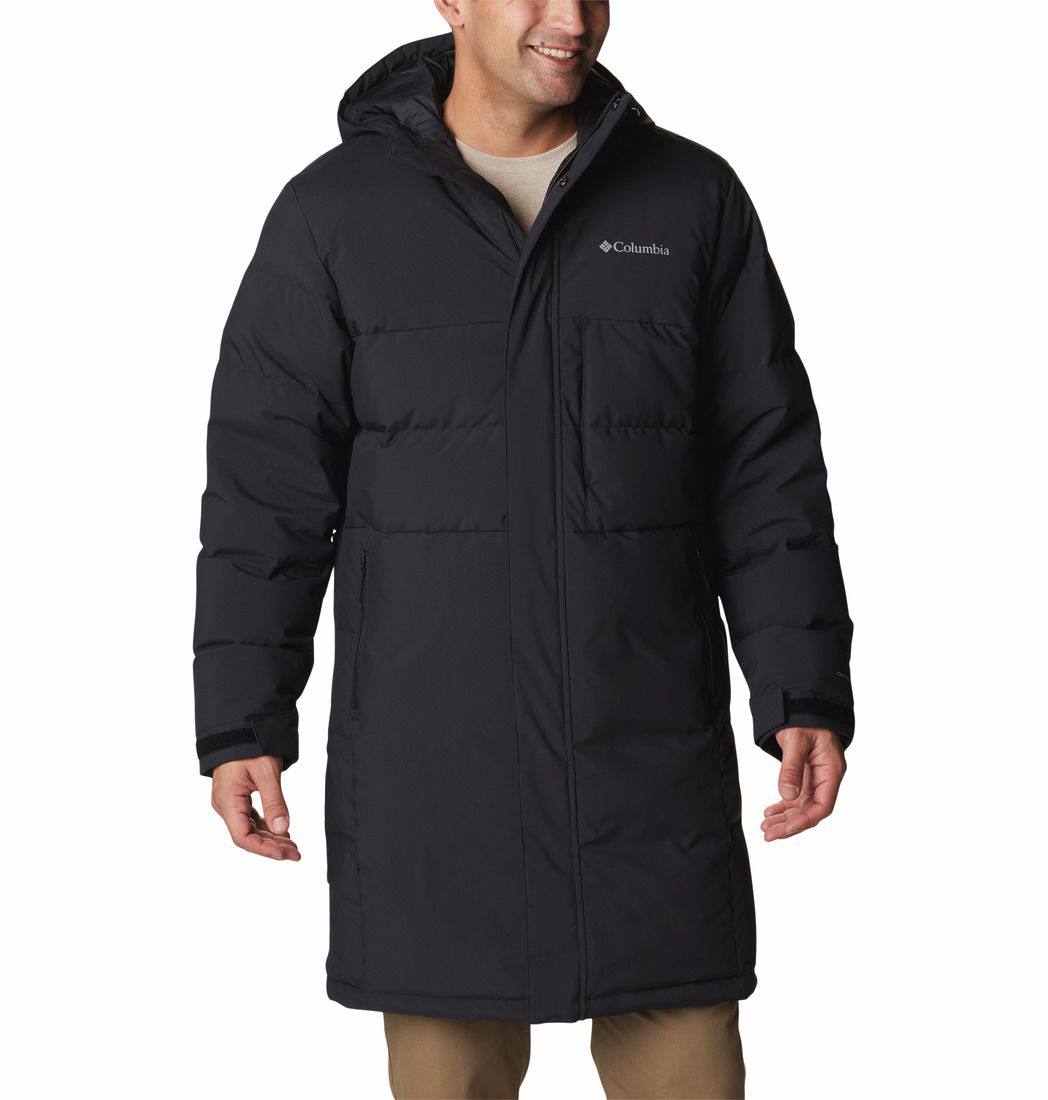 Columbia Men’s Toyama Pass II Down Parka