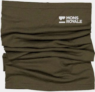 Mons Royale Daily Dose Merino Neckwarmer