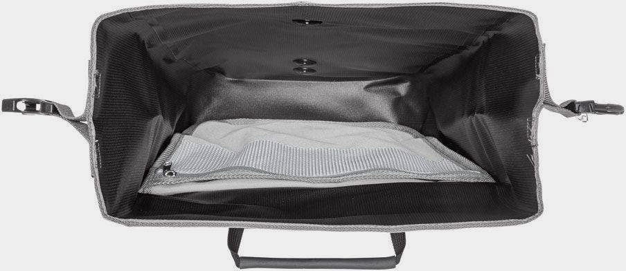 Ortlieb Back-Roller Urban QL2.1, yksi kappale Dark Grey 06