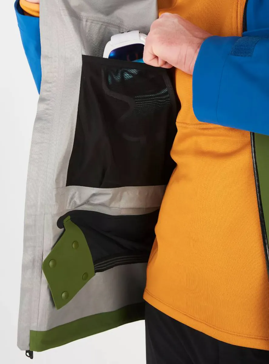 Marmot Orion GTX JKT