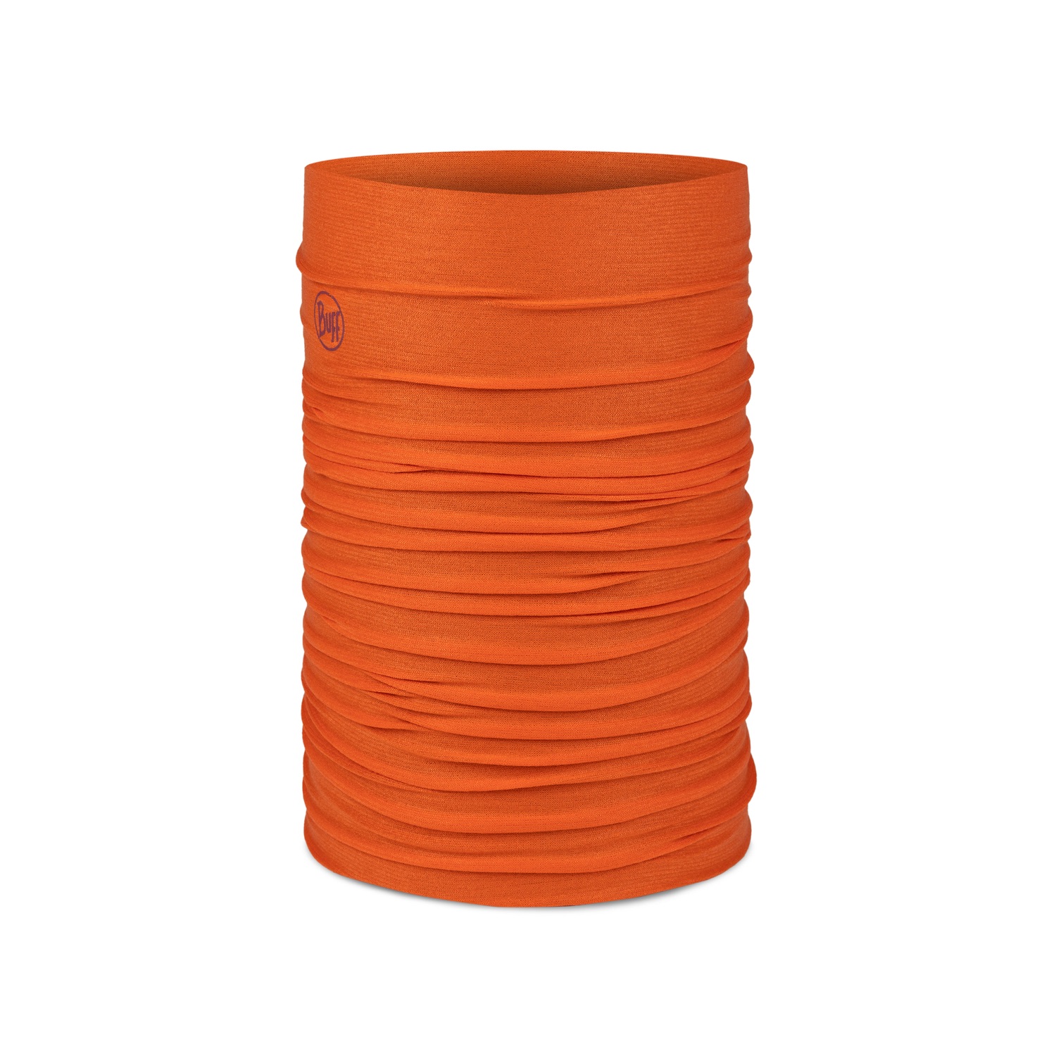 Buff Coolnet UV Solid Poppy  04