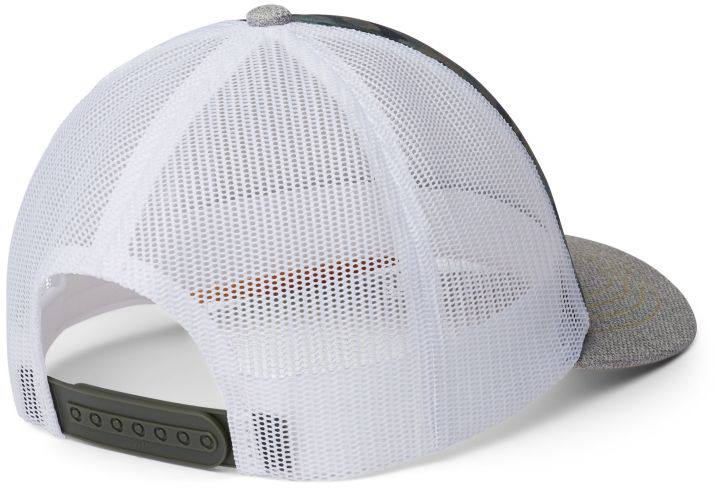 Columbia Women's Mesh Hat II Camo 02