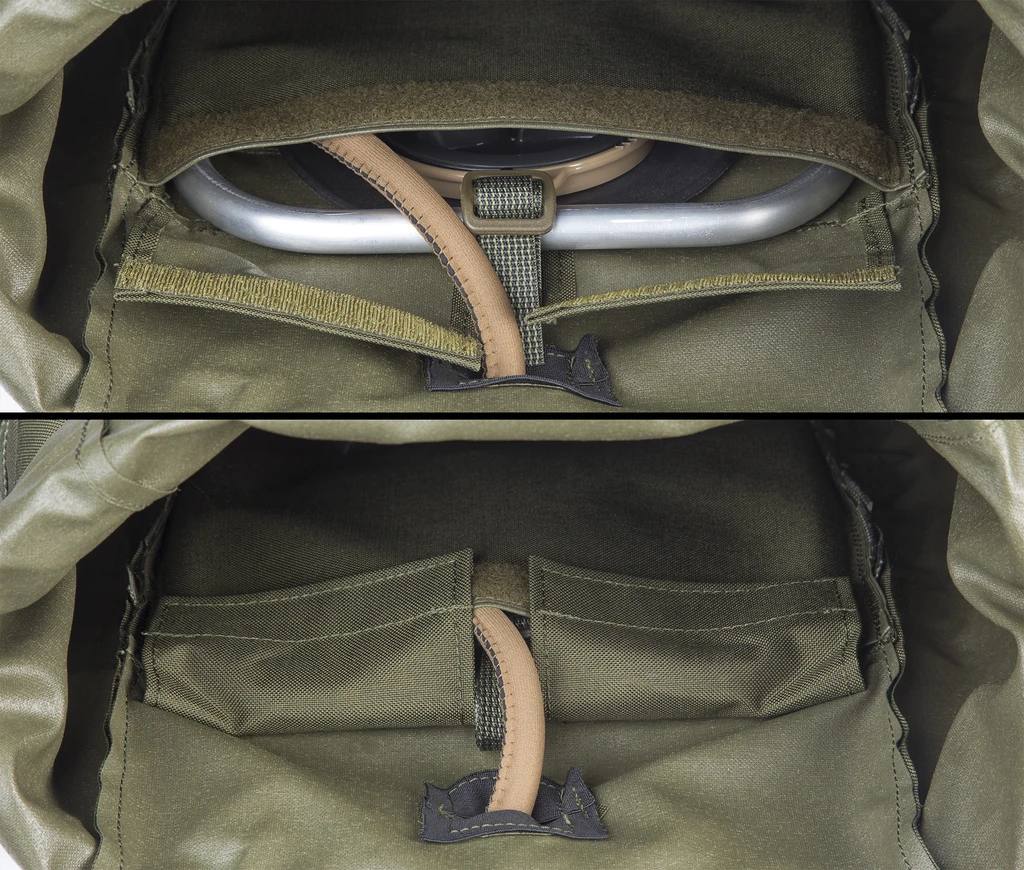 Savotta Jääkäri L M05 Camo 18