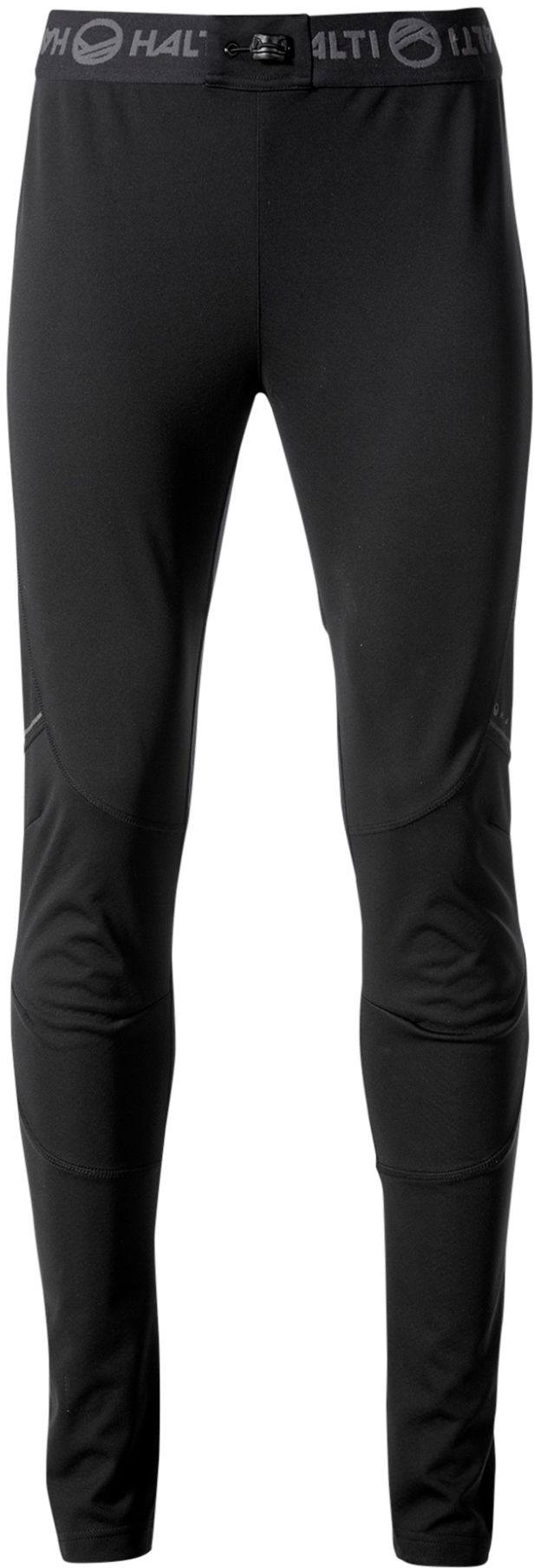Halti Falun W XCT Softshell Pants Black 03