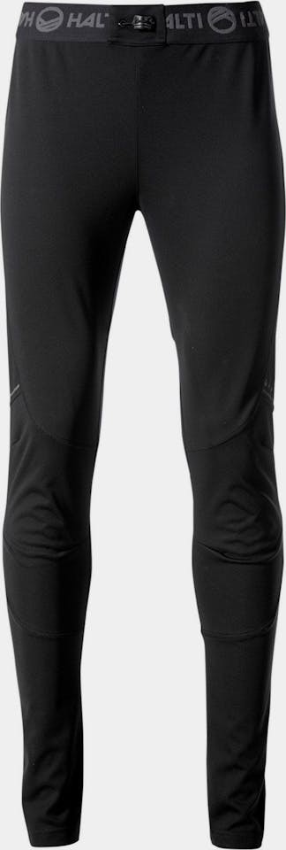 Halti Falun W XCT Softshell Pants Musta 03
