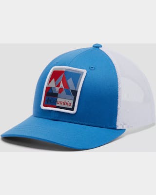 Youth Columbia Snap Back Cap