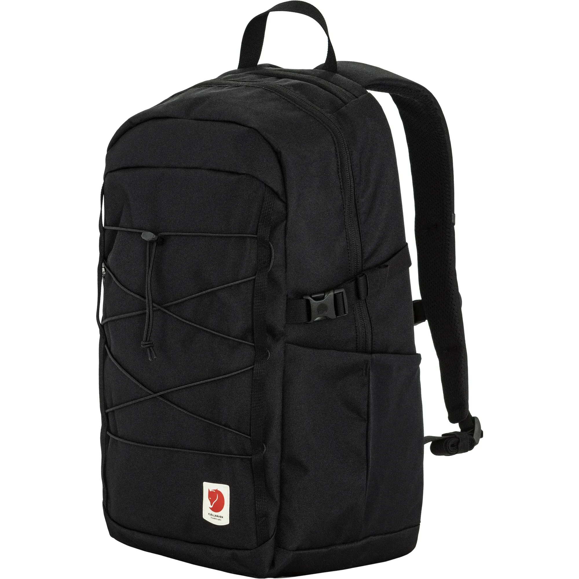 Fjällräven Skule 24 Black 02