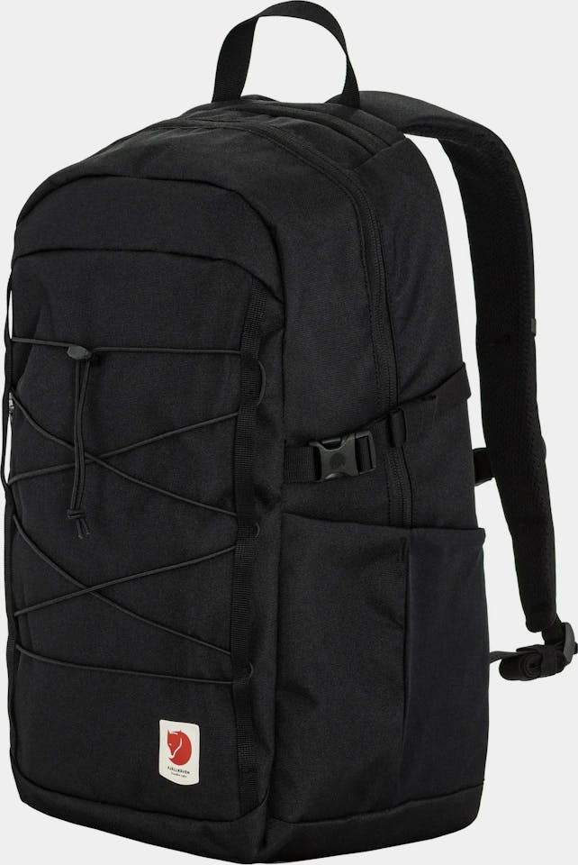 Fjällräven Skule 24 Black 02