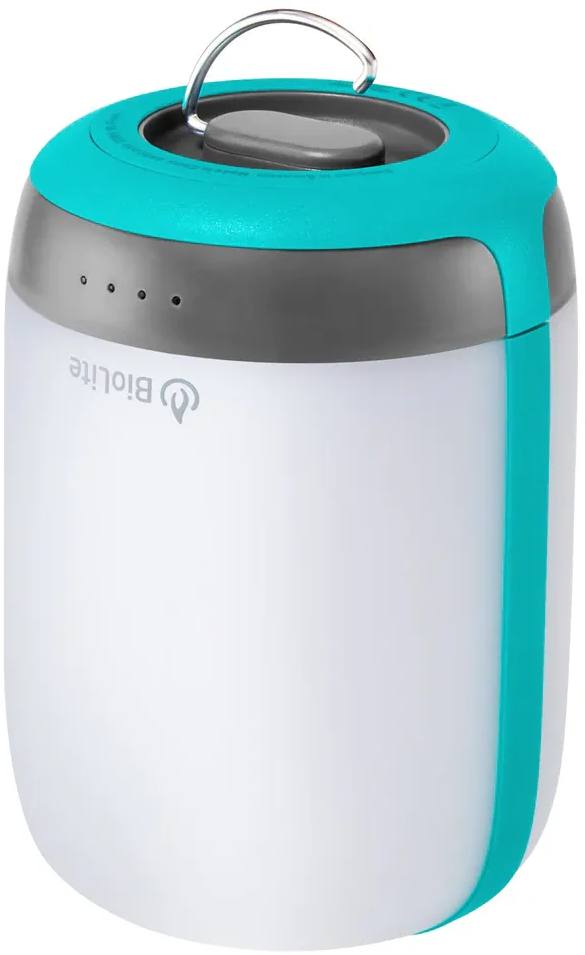 Biolite Alpenglow 500 Lantern  02