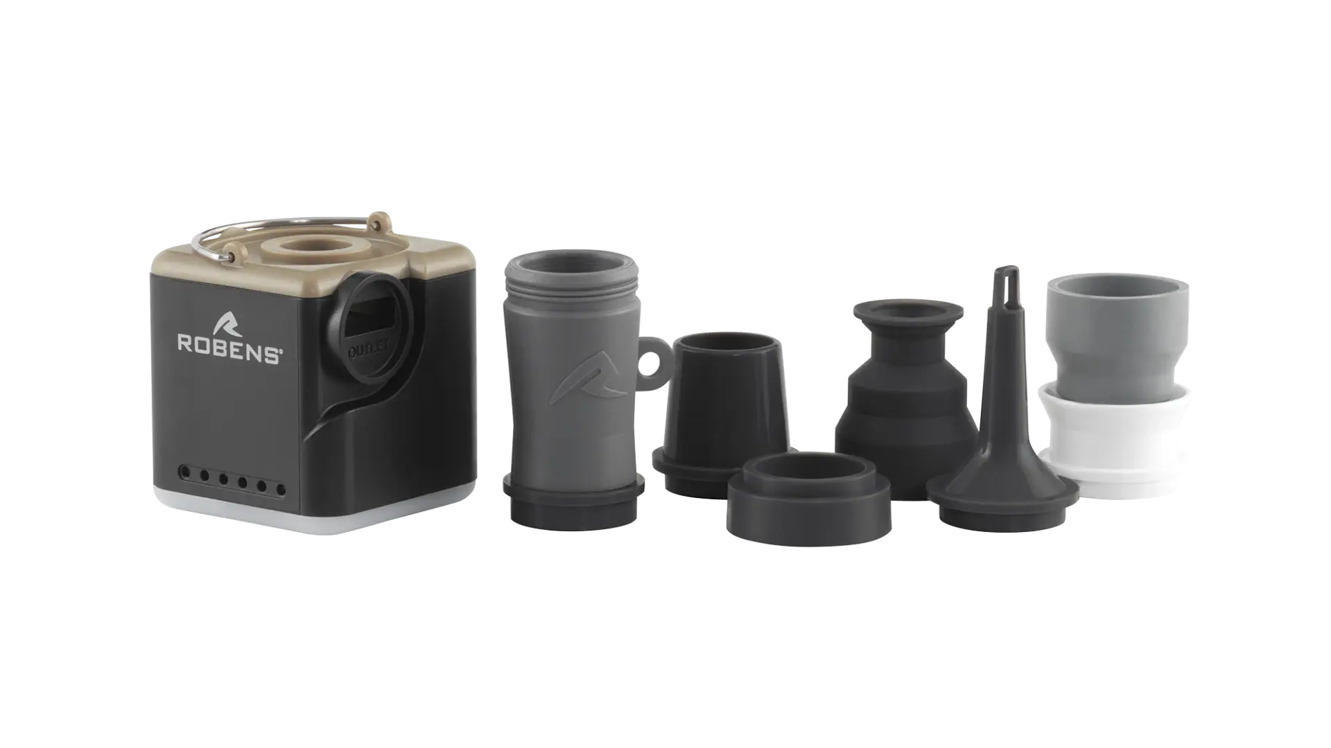 Robens Torrin 2in1 Pump  03