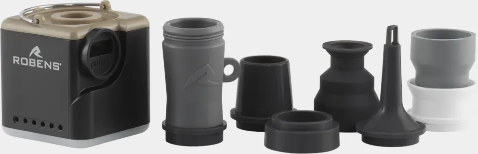 Robens Torrin 2in1 Pump 03