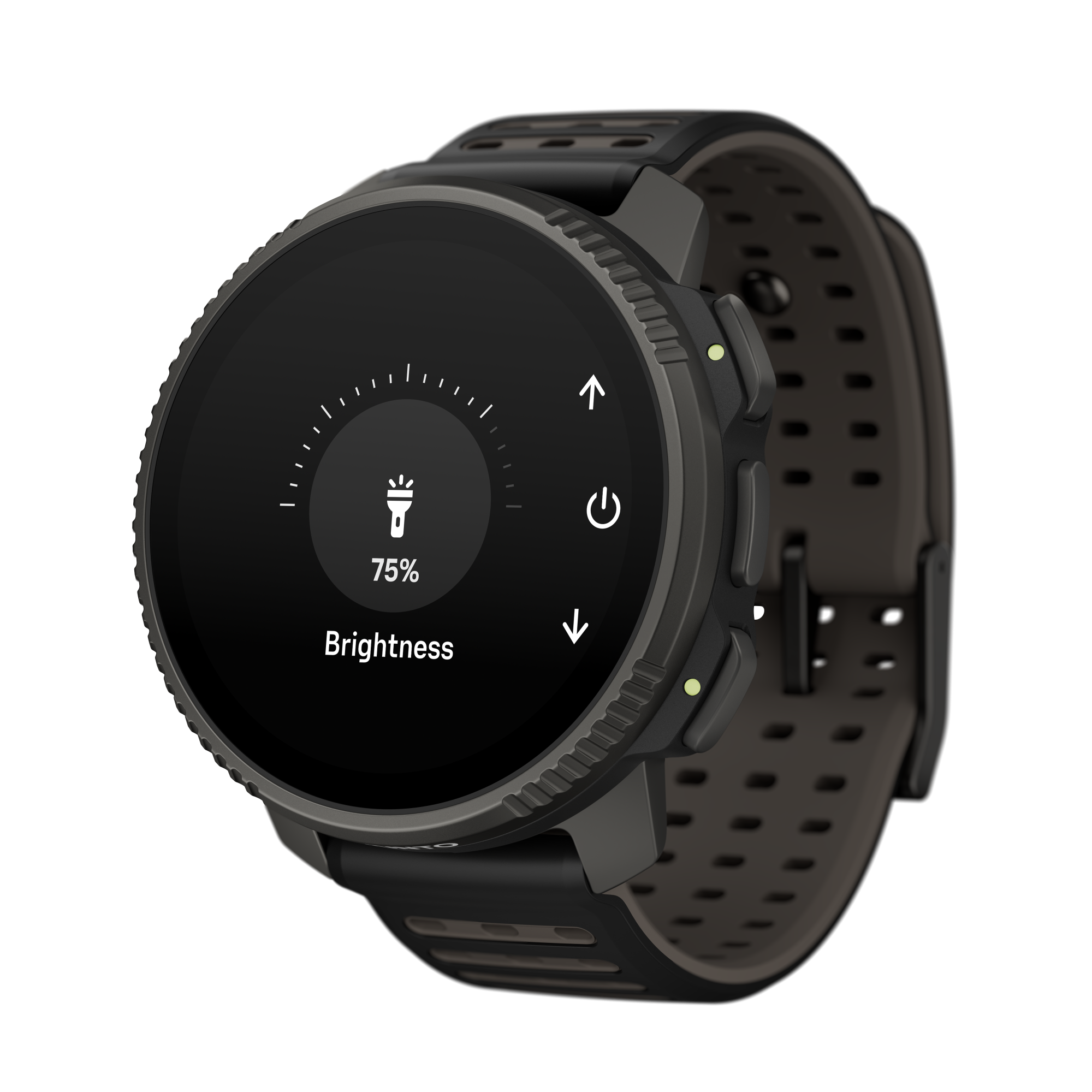 Suunto Vertical 2 Titanium Black  04