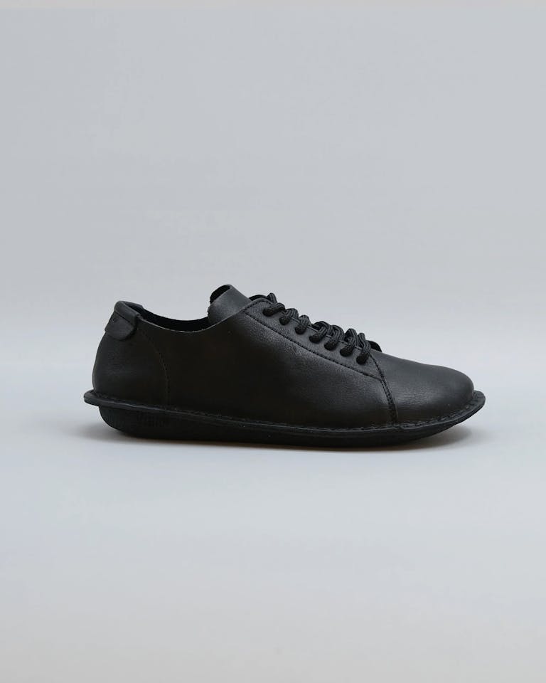 VIBAe Lisboa Leather Black 04