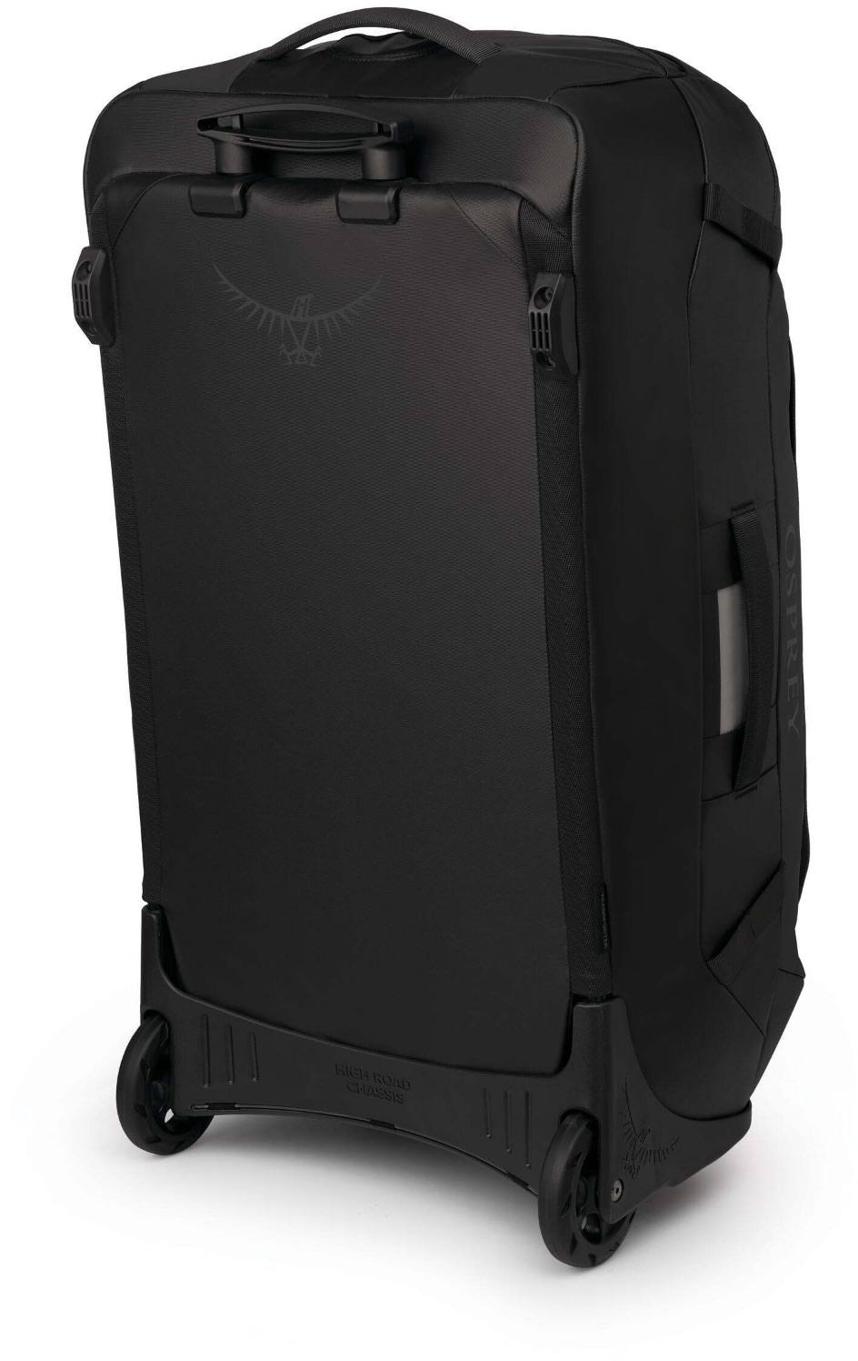 Osprey Transporter Wheeled Duffel 90 Raven 06