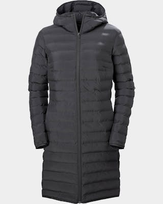 W Urban Liner Coat
