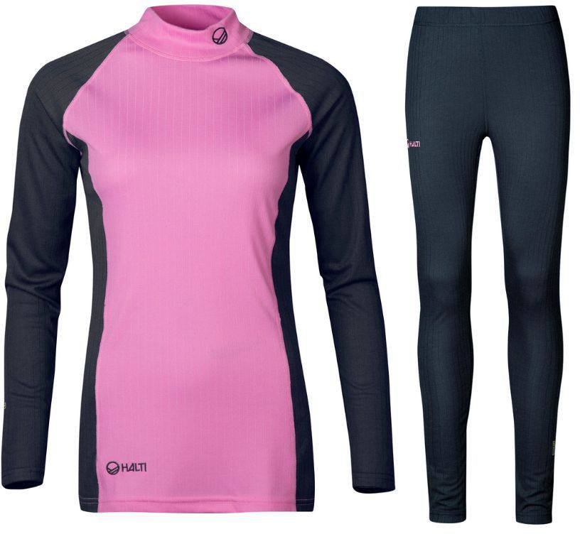 Halti Avion Base Layer Set Women’s