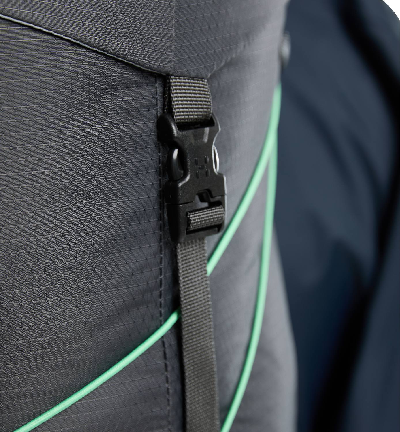 Haglöfs L.I.M 25 Magnetite 06