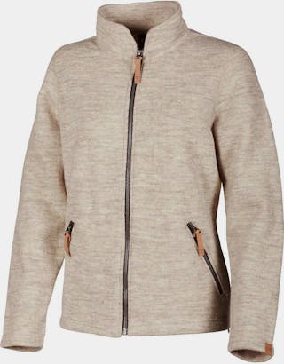 Ivanhoe Women's NLS Twig Fullzip