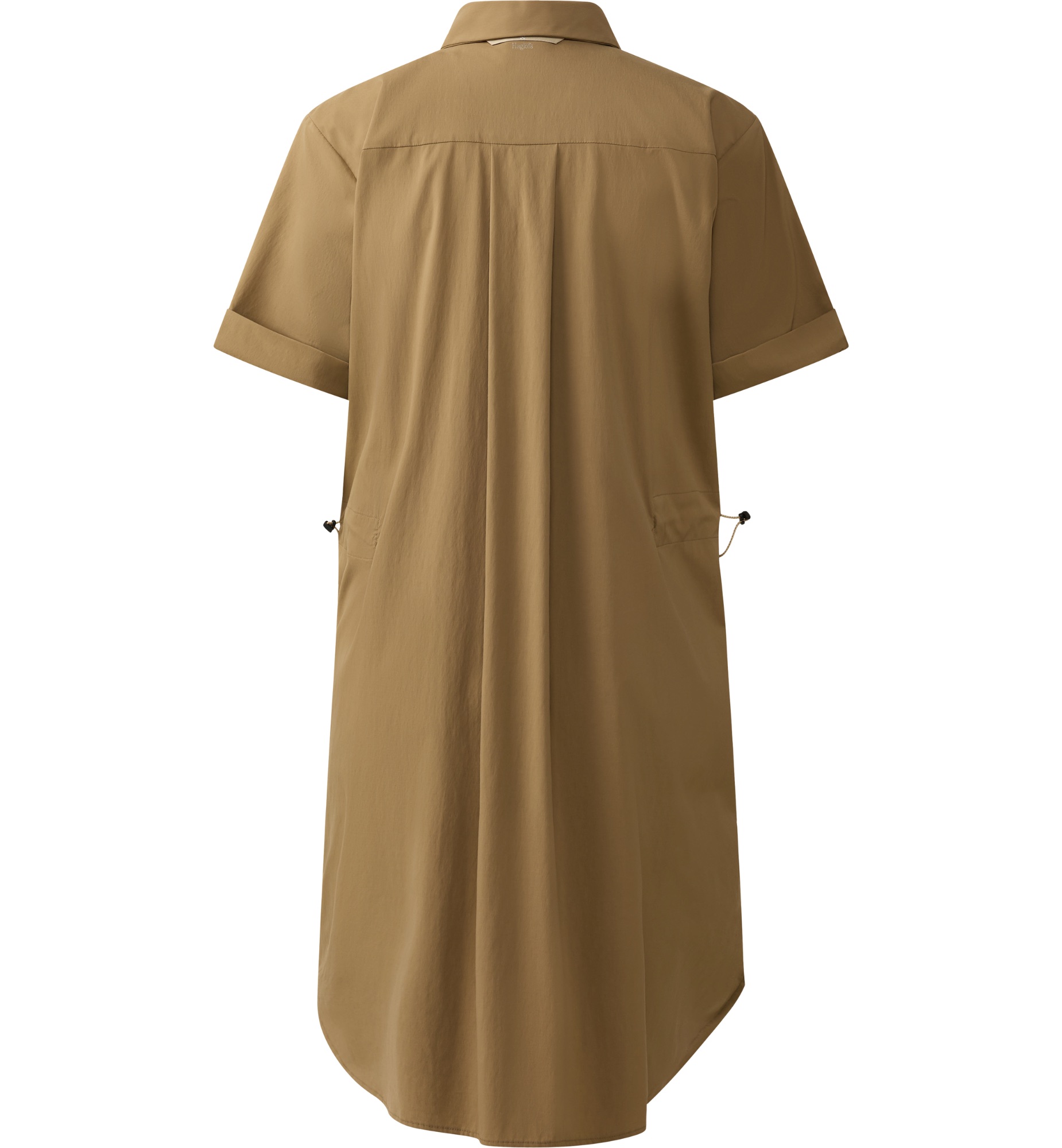 Haglöfs Women's Salo Dress Oak Brown 04