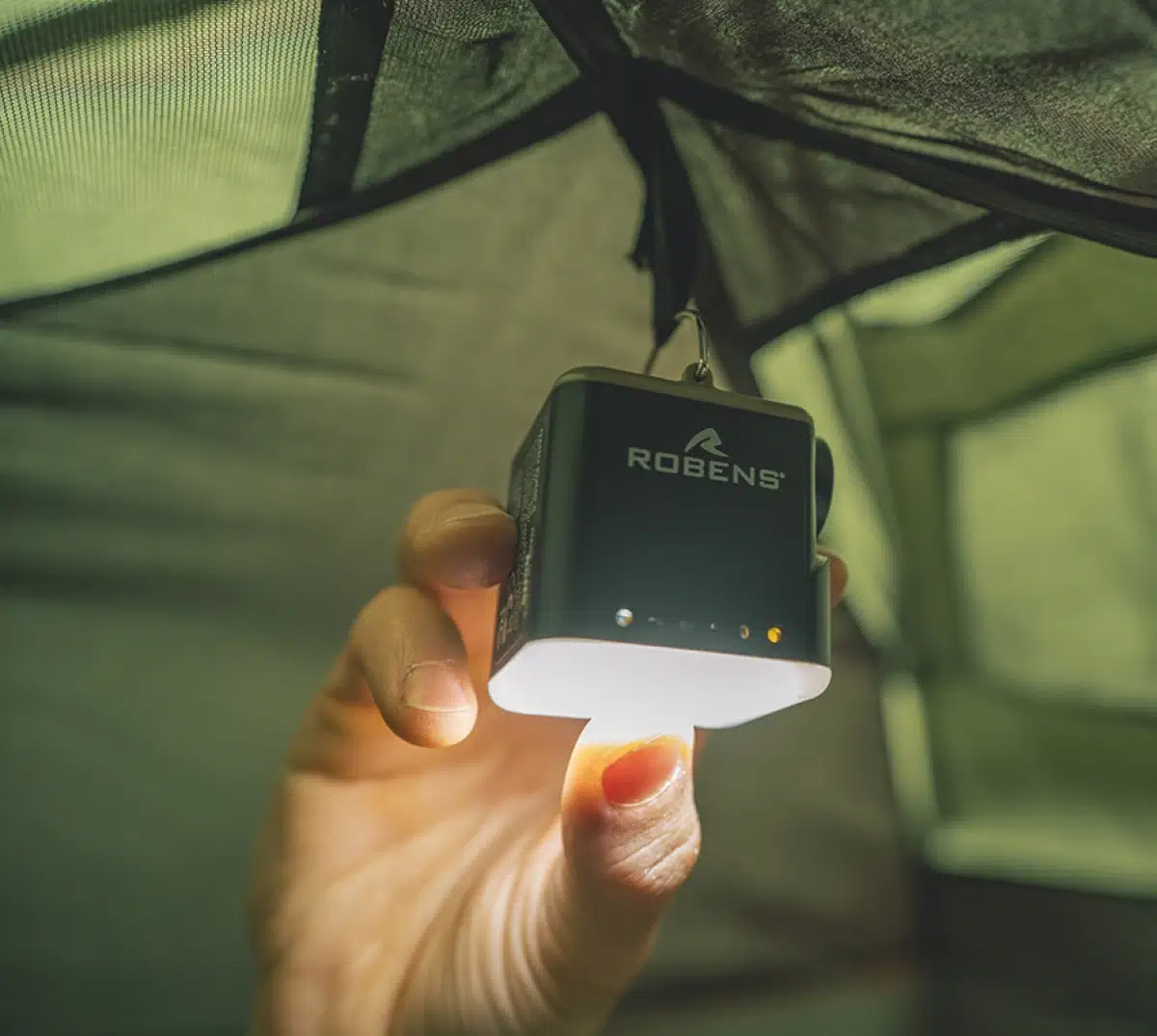 Robens Torrin 2in1 Pump  07