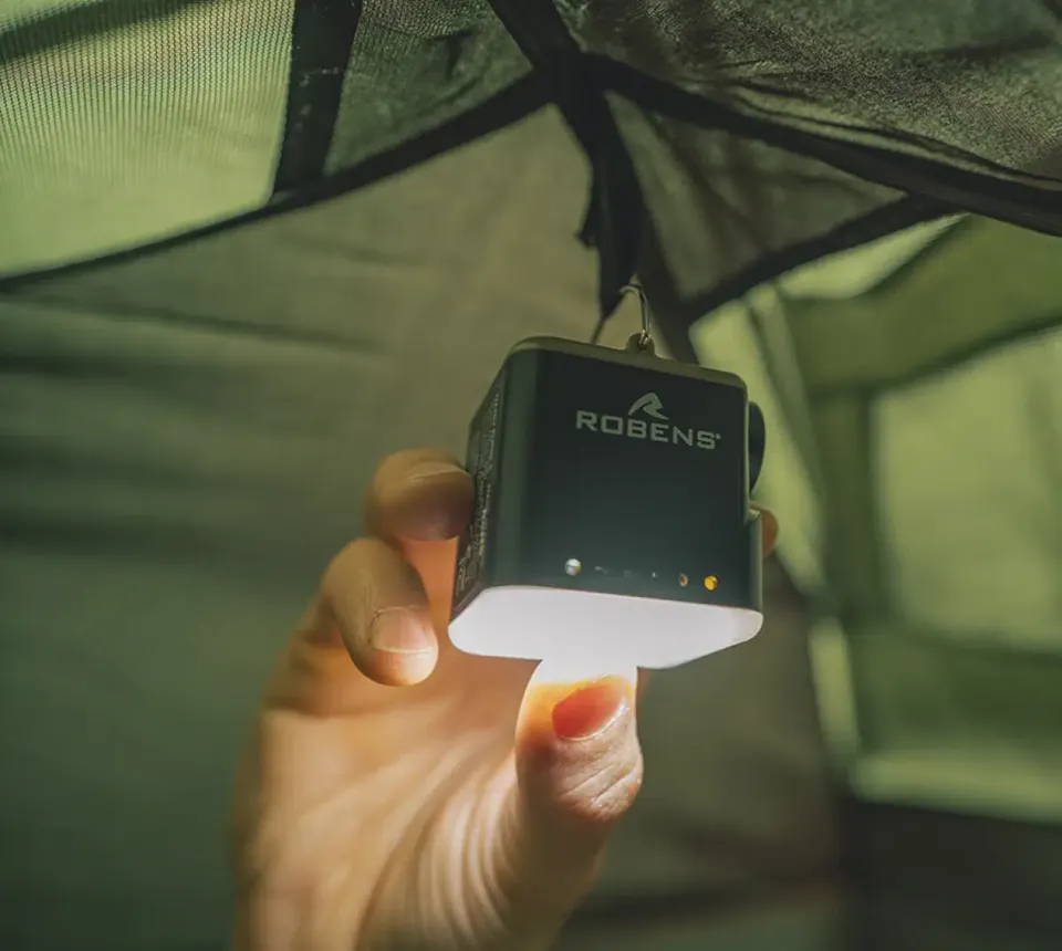 Robens Torrin 2in1 Pump 07