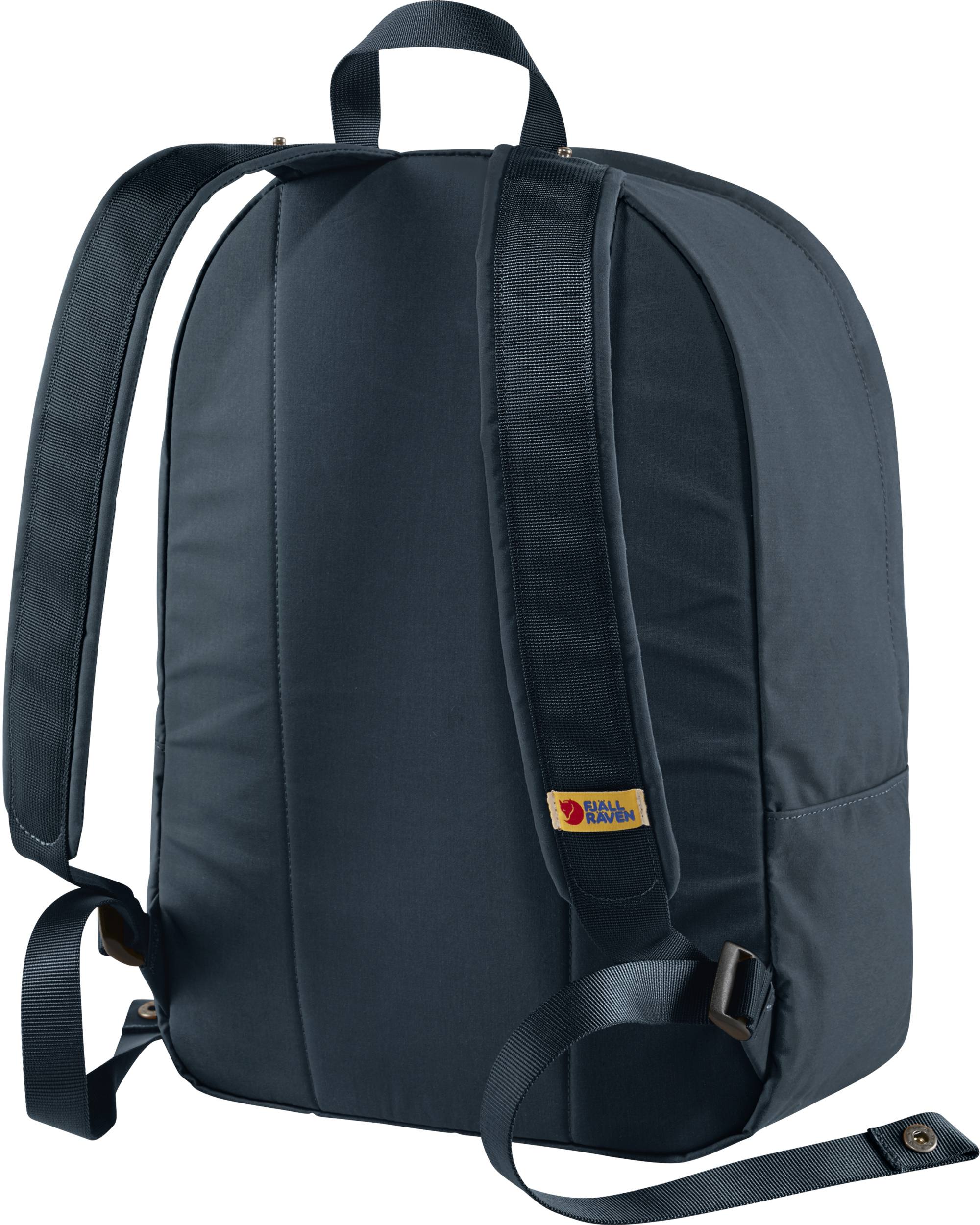 Fjällräven Vardag 25 ja Rab Men's Nexus Hoody Musta 35