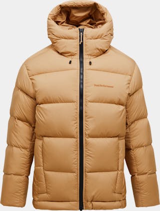 Peak Performance Men's Rivel Down Jacket - Miesten untuvatakki