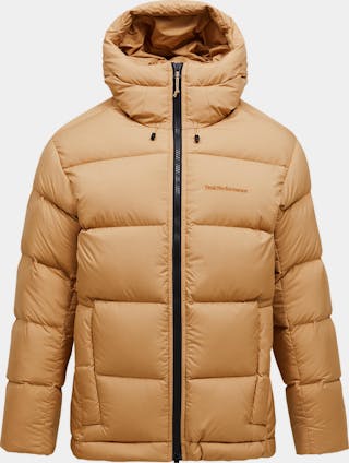 Peak Performance Men's Rivel Down Jacket
