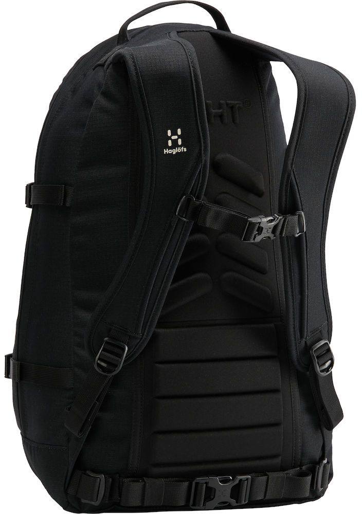 Haglöfs Tight Large Black 02