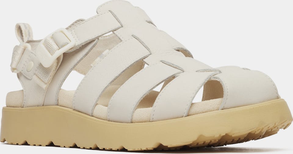 Merrell Women's Fleur Fisherman Chalk 01