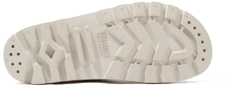 Palladium Palladune Mule Warm Sand 03