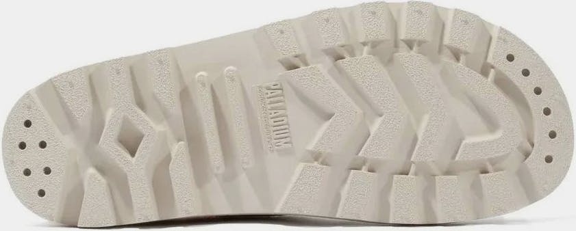 Palladium Palladune Mule Warm Sand 03