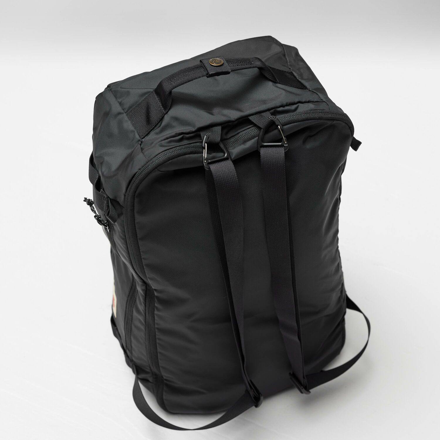 Fjällräven High Coast Duffel 22 Black 09