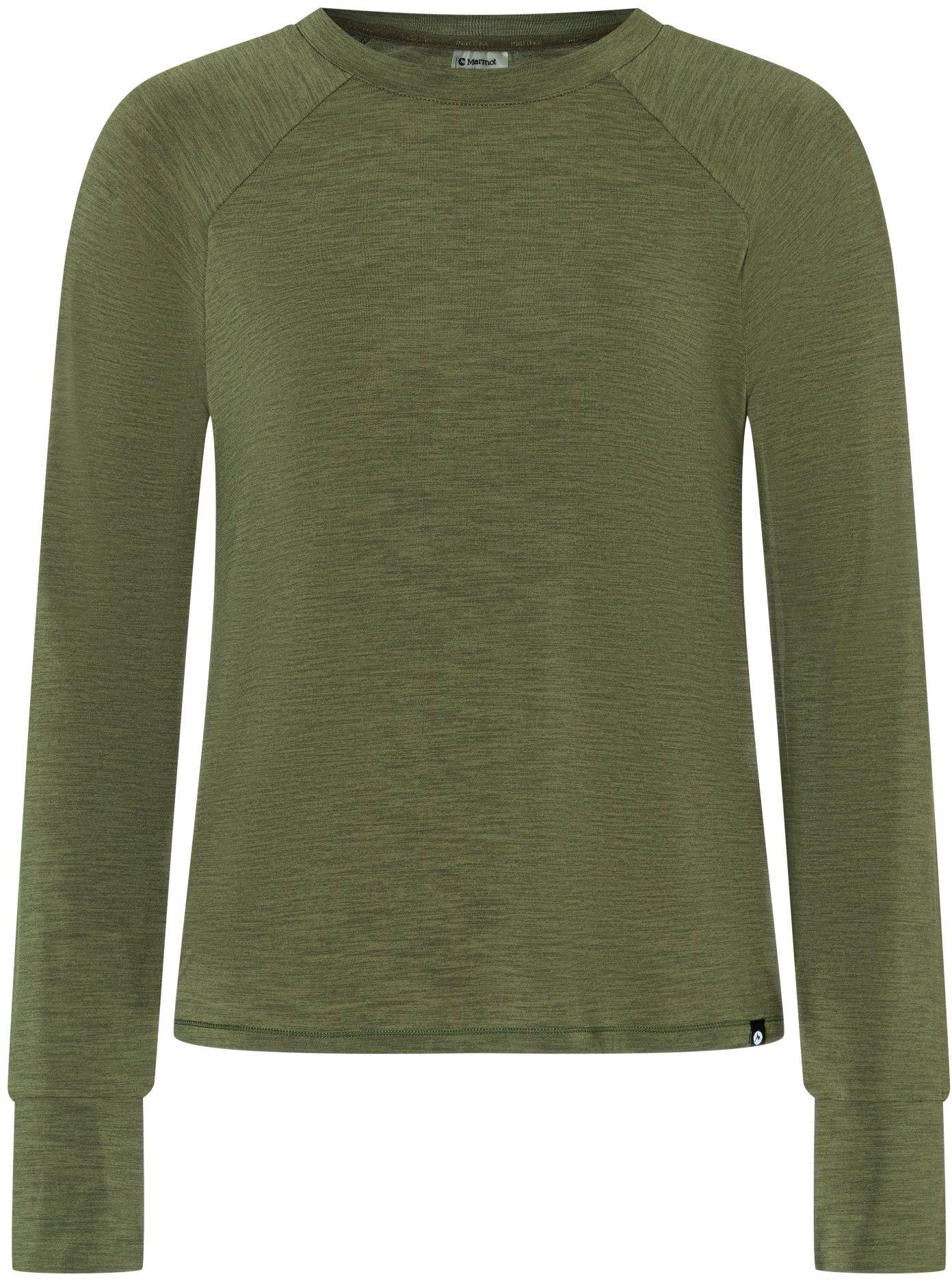 Marmot Wm’s Mariposa LS