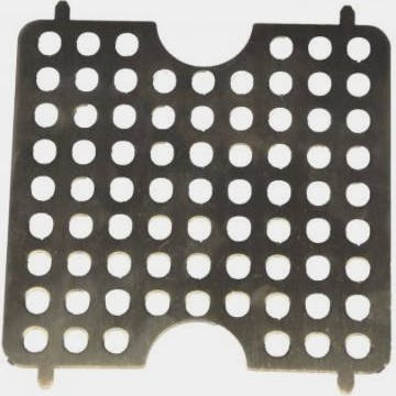 Bushcraft Essentials Universal Grate LF  01