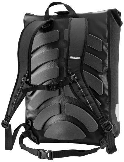 Ortlieb Messenger Bag Black 02