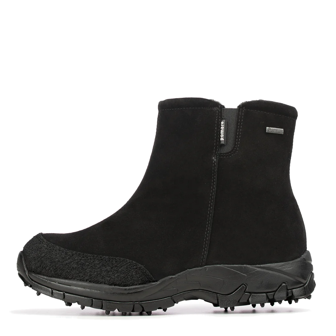 Pomar Women's Tilhi Spike GTX Black 05