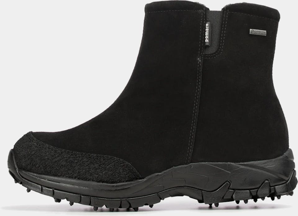 Pomar Women's Tilhi Spike GTX Black 05