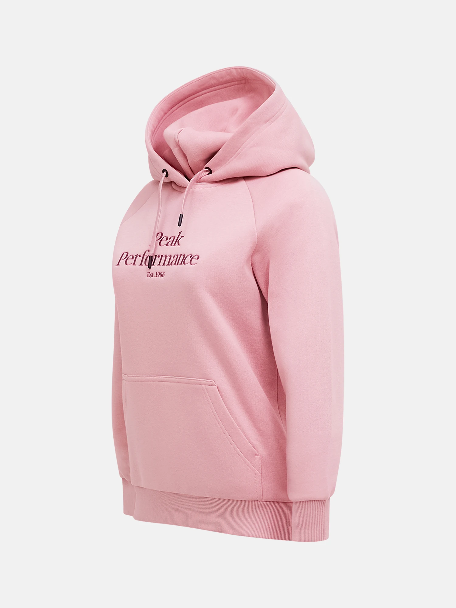 Peak Performance Women's Original Hood Warm Blush 07