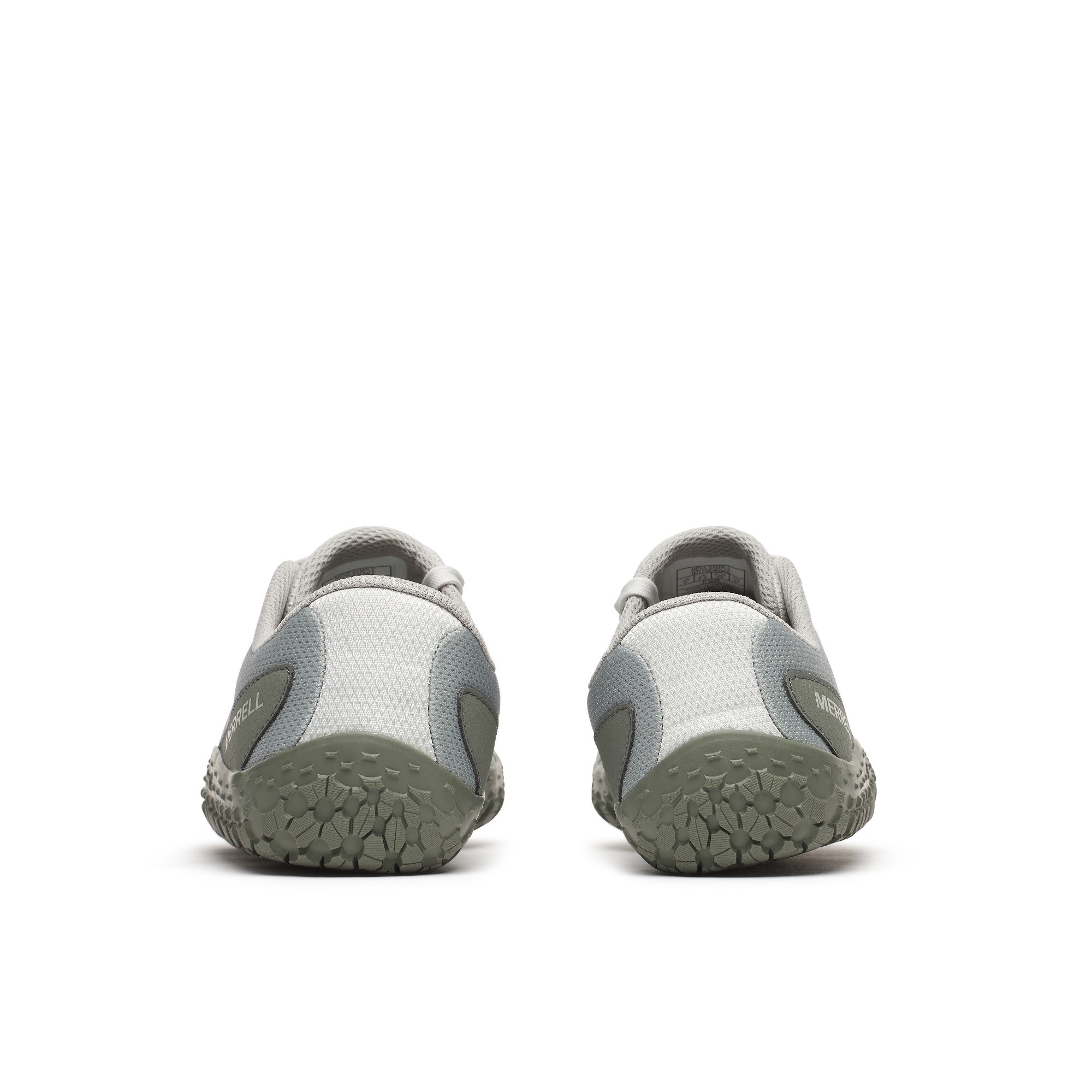 Merrell Men's Vapor Glove 7 White Sage 05