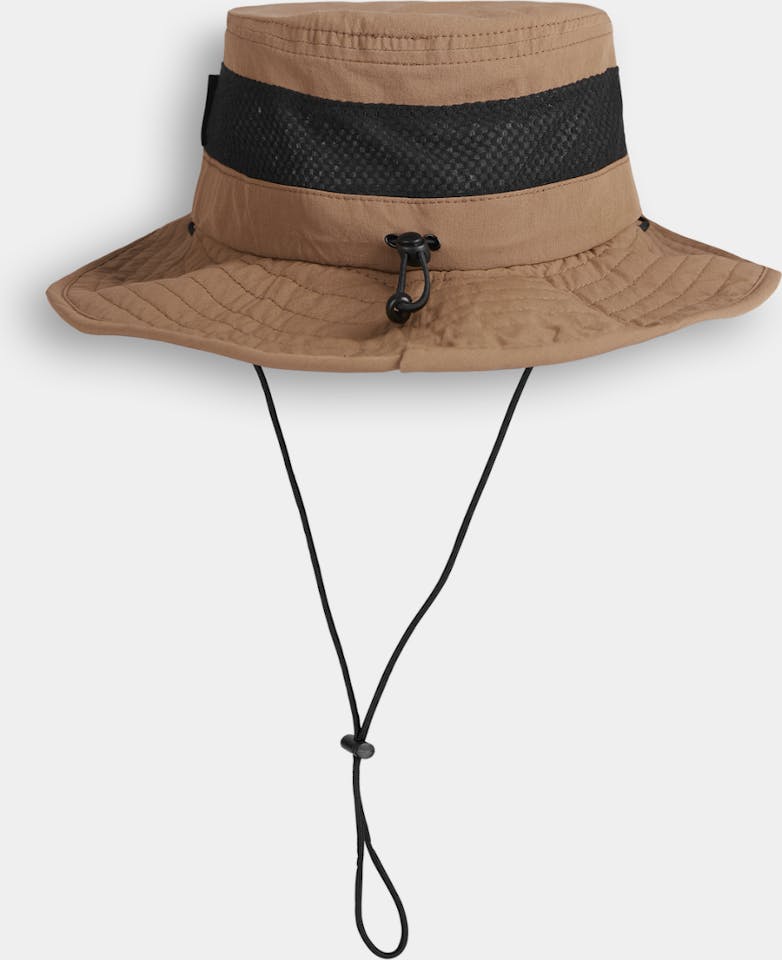 Picture Organic Clothing Katek Hat Beige 02