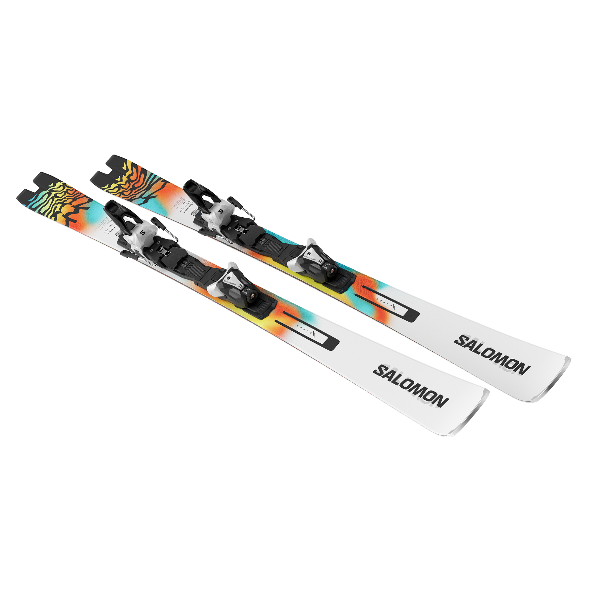 Salomon Addikt Pro 76 25/26 +MI 12  05