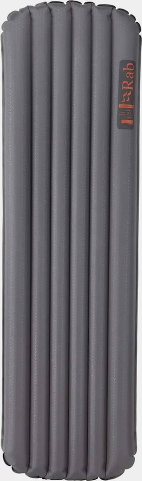 Rab Stratosphere 4 Long & Wide Graphite 01