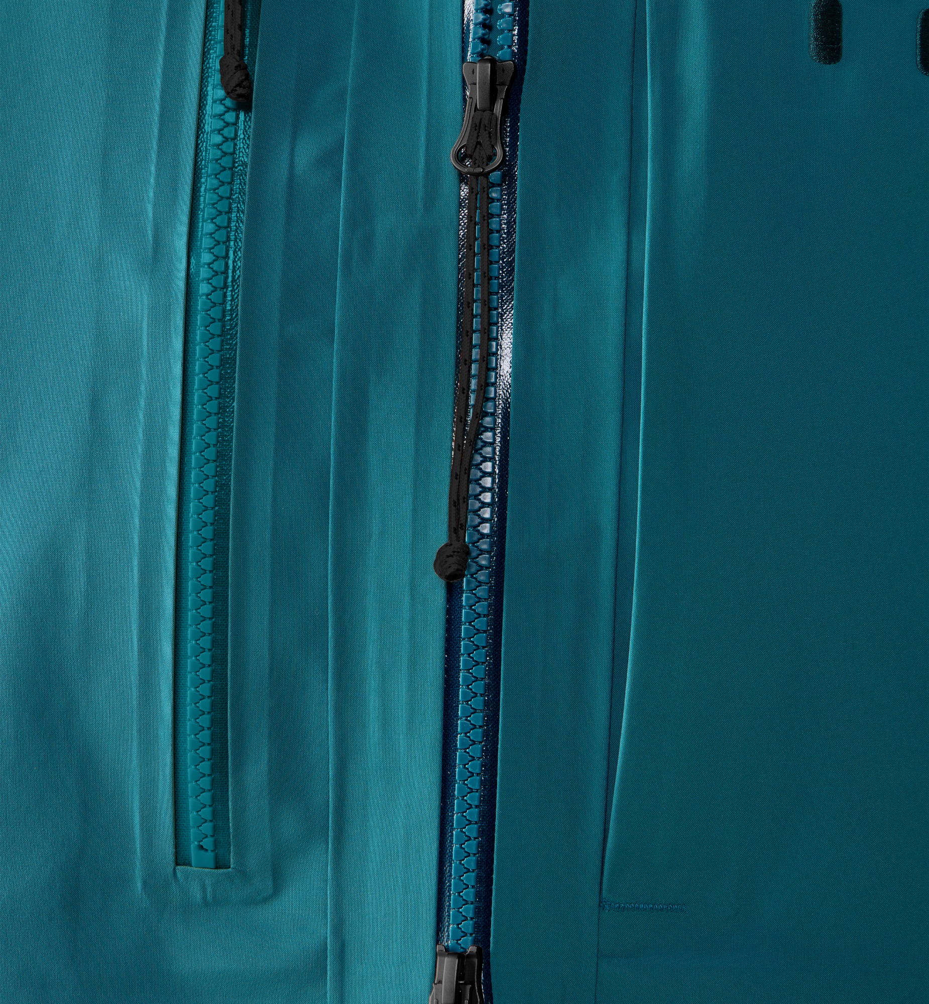 Haglöfs Men's Vassi GTX Pro II Jacket Mountain Teal/Deep Teal 24