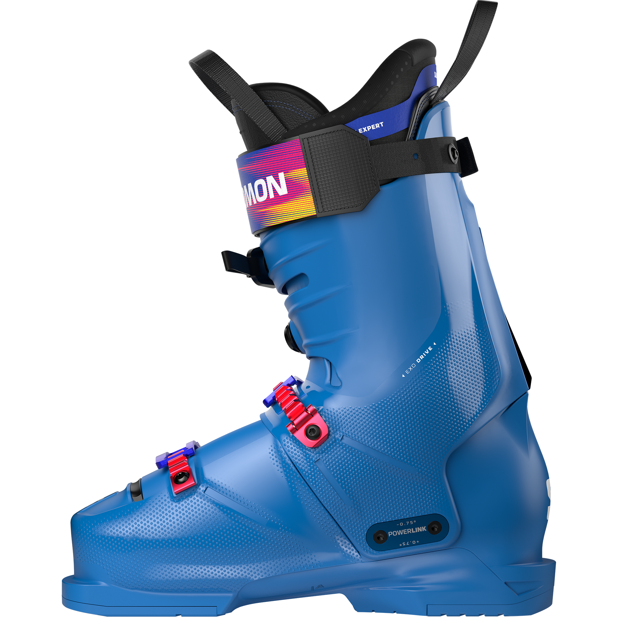 Salomon S/Pro Alpha C Boa 130 26/27  02