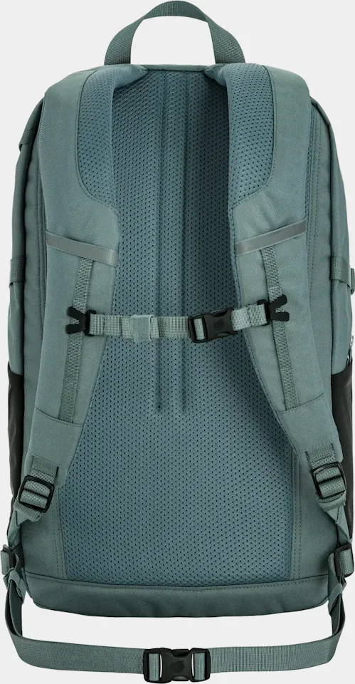 Fjällräven Skule 28 Dusty Rose 03