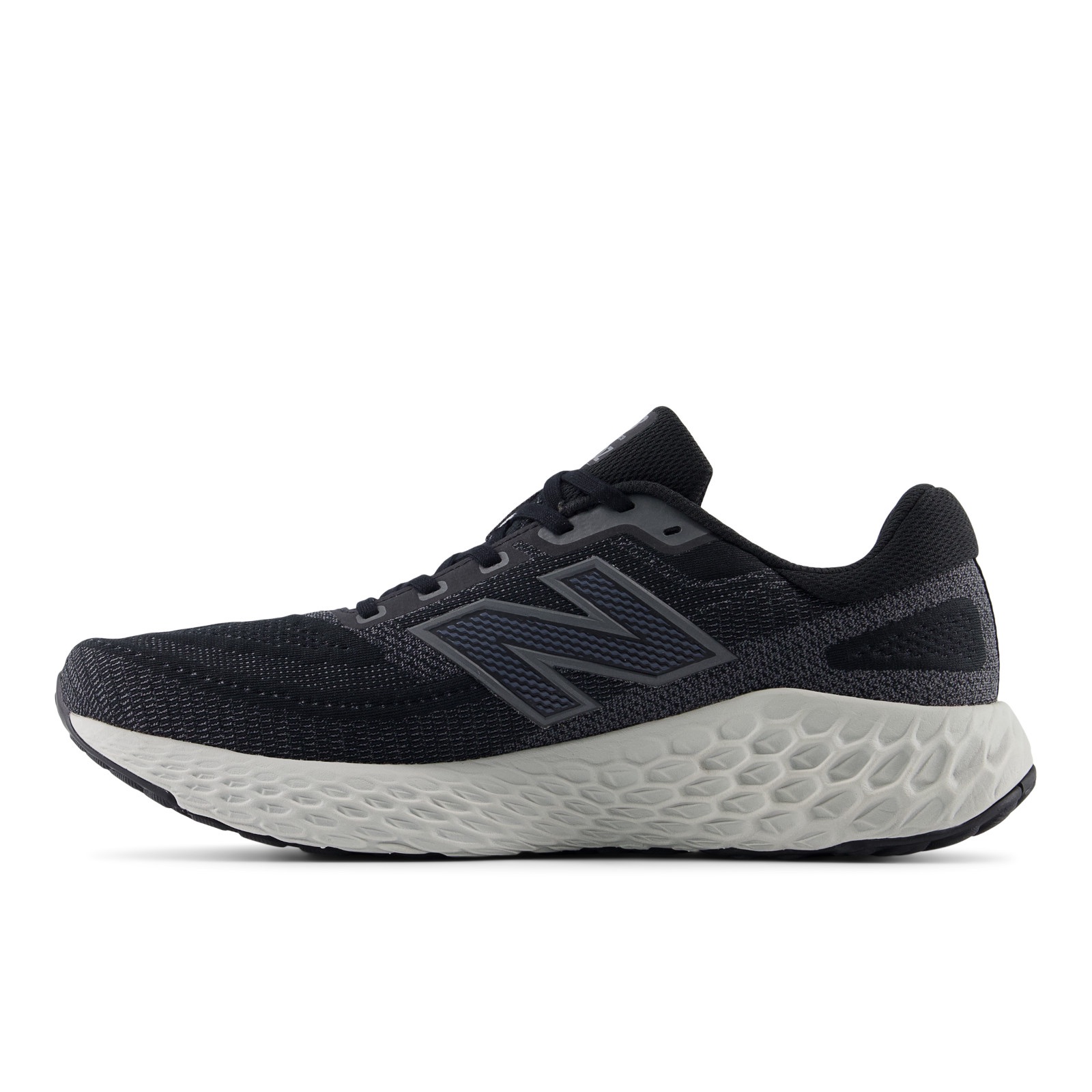 New Balance Men's Fresh Foam Evoz V4 Black 02