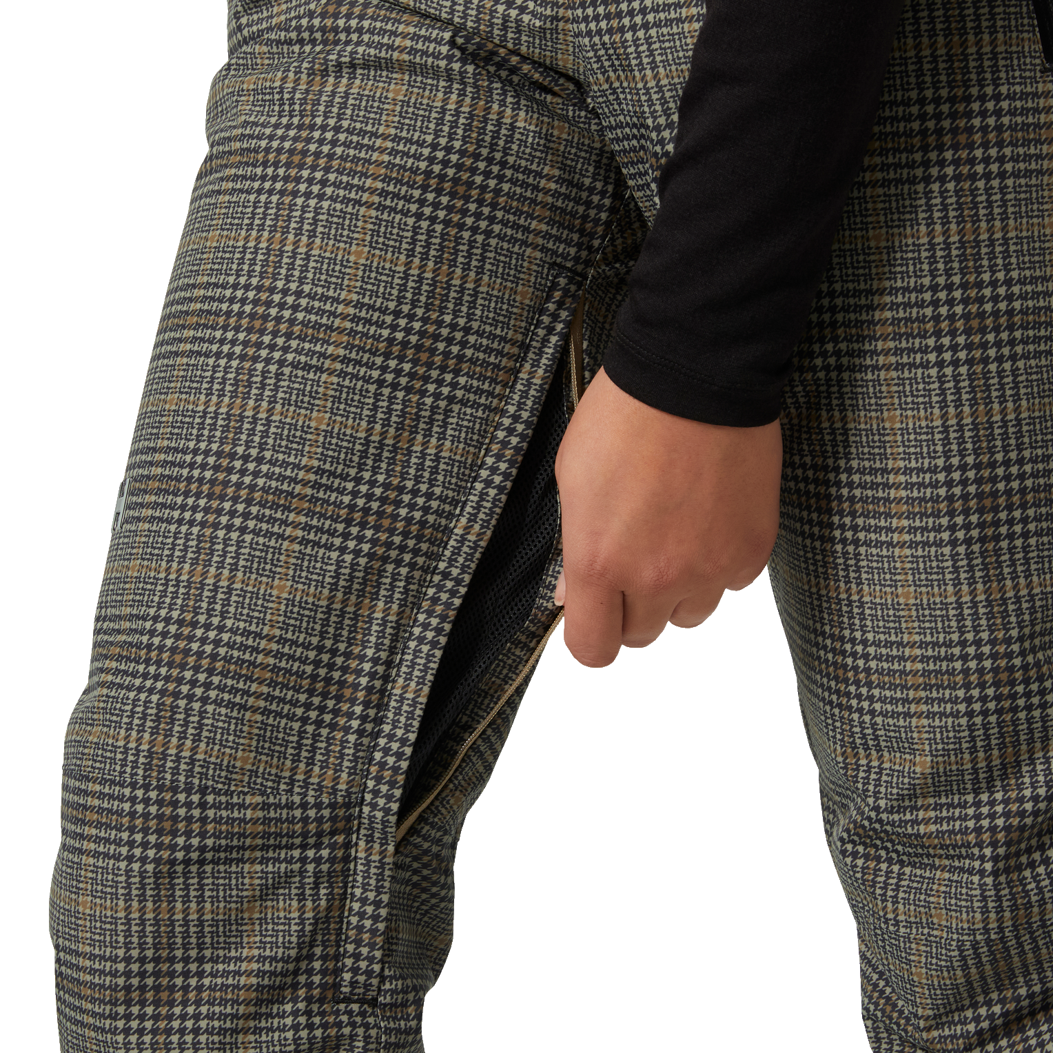 Helly Hansen Women's Legendary Insulation Bib Pebble 06