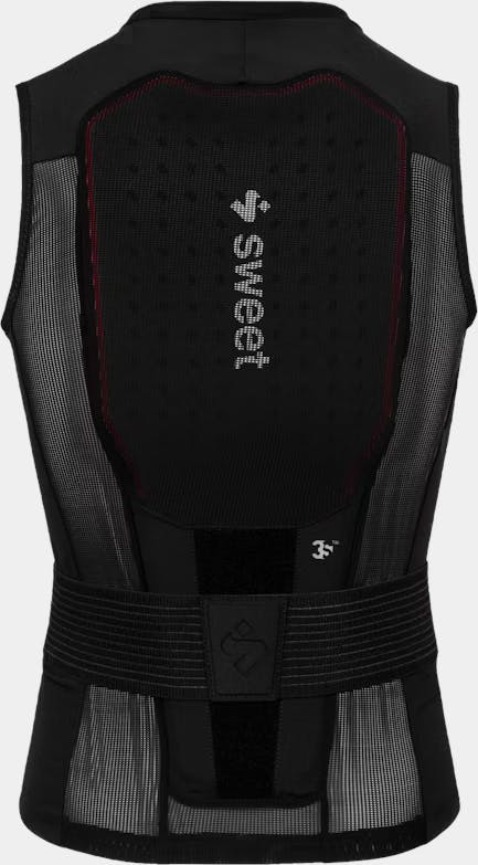 Sweet Protection Women's Back Protector Vest 2.0 Black 02